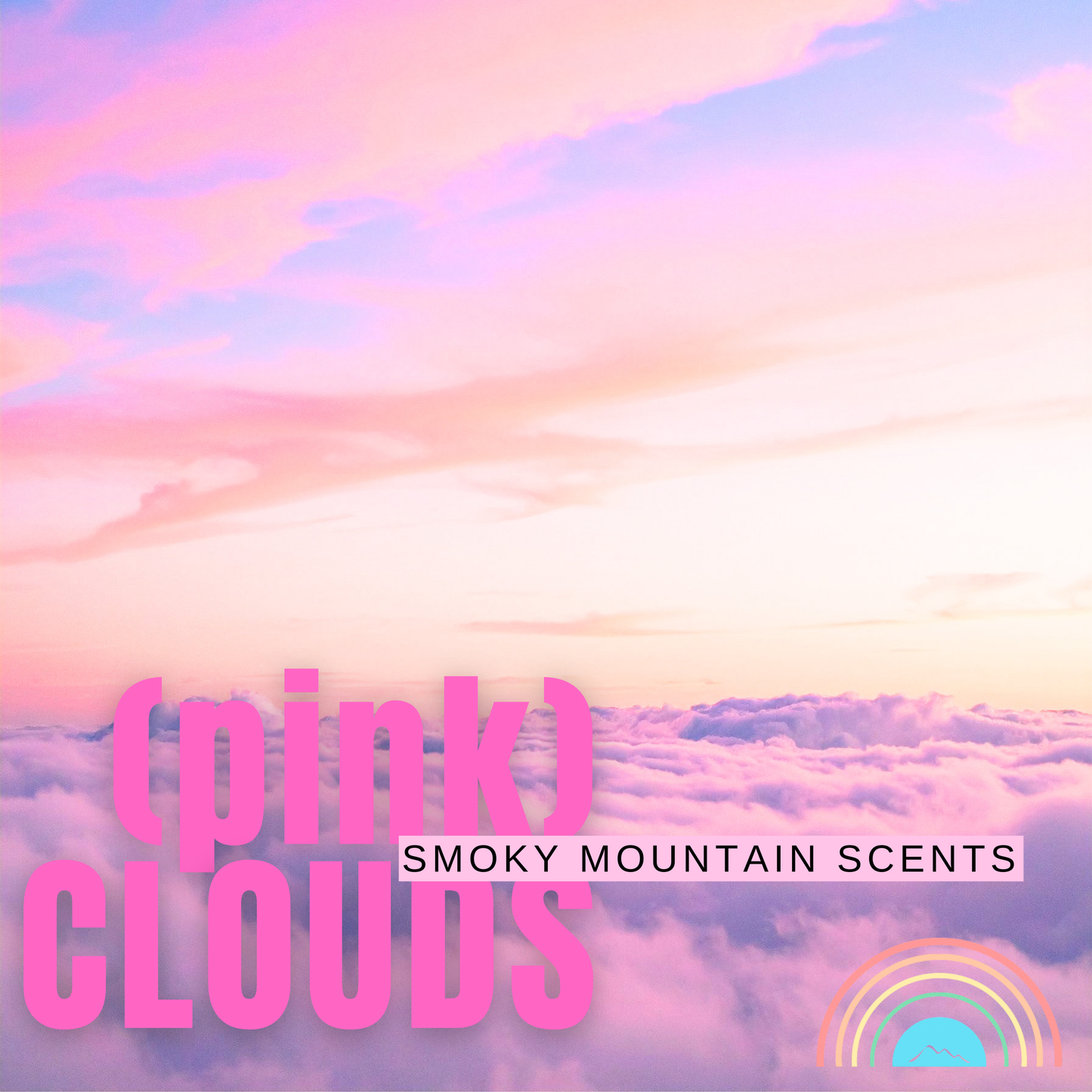 (pink) Clouds EDP