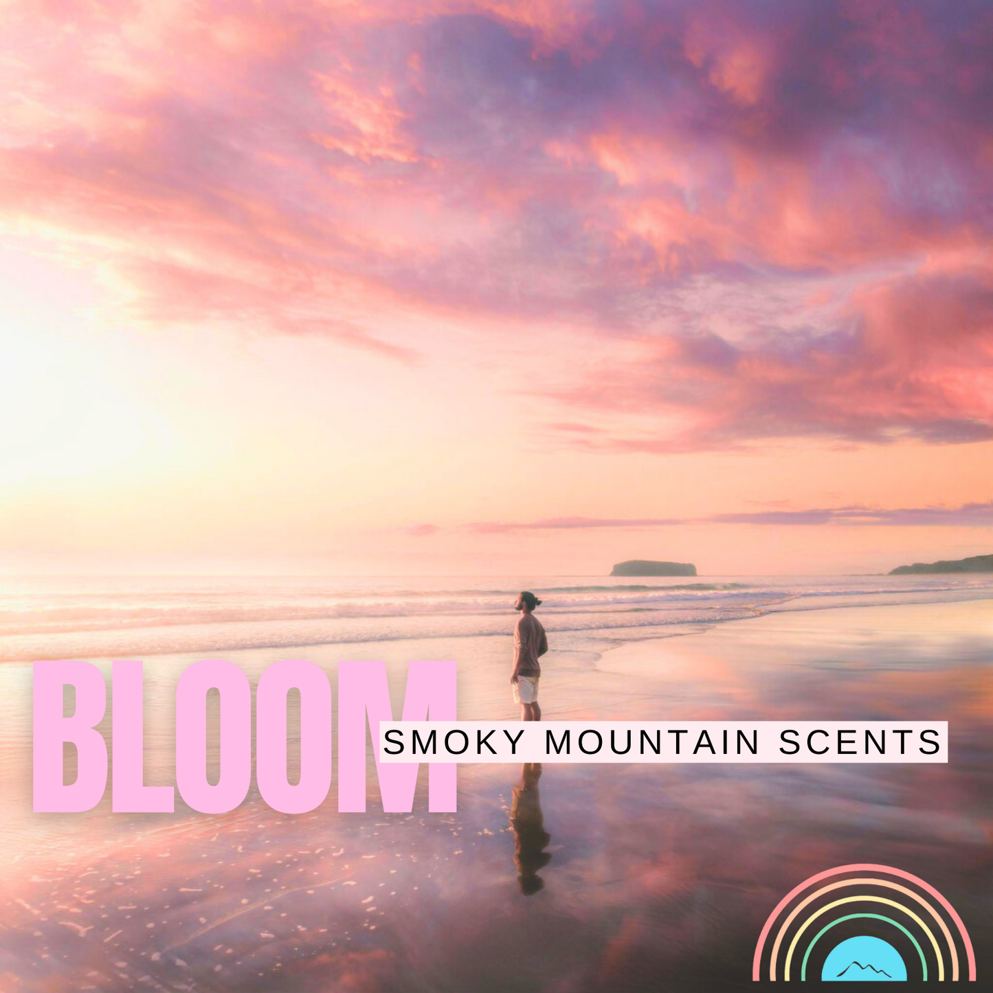 Bloom Luxury Hand Cream 4oz