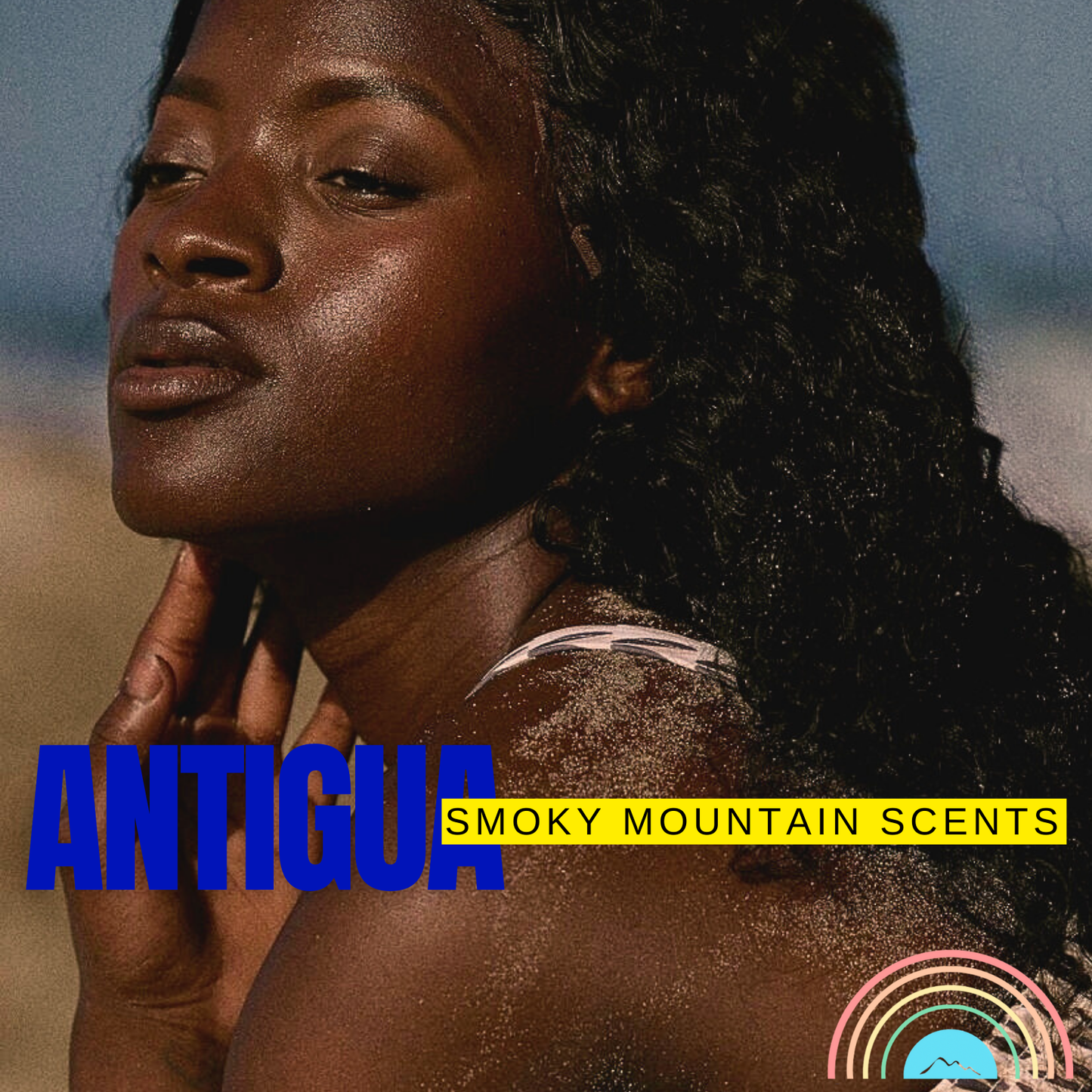 Antigua Eau De Parfum Unisex Perfume Cologne Smoky Mountain Scents