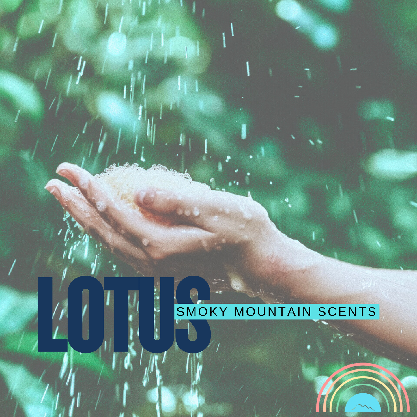 Lotus Luxury Hand Cream 4oz