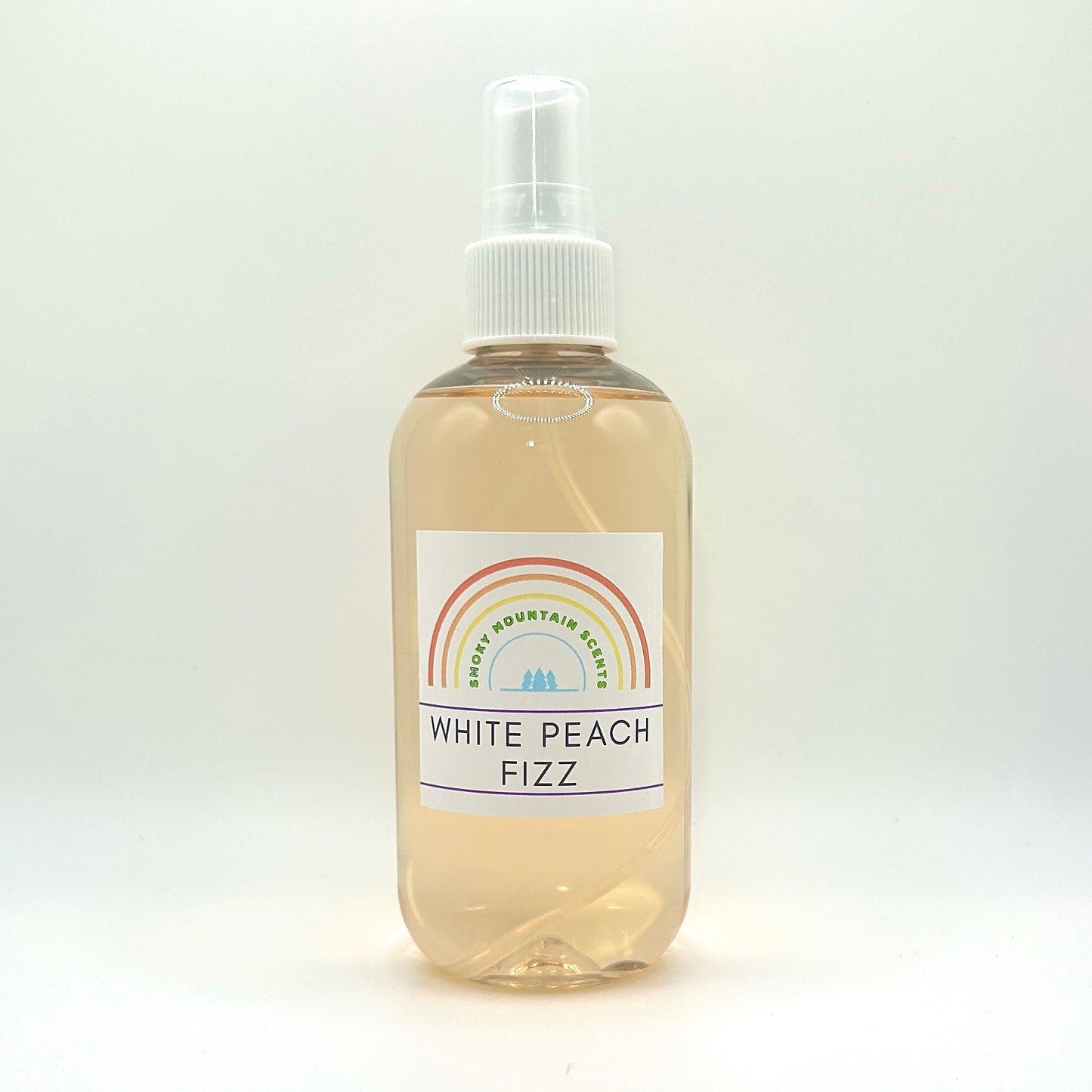 White Peach Fizz Fragrance Mist
