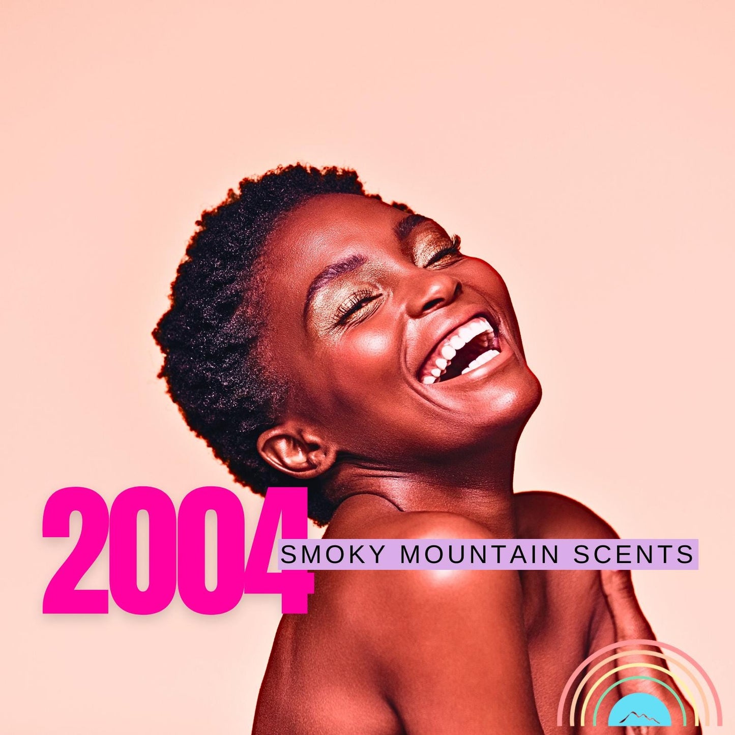 2004 Eau De Parfum by Smoky Mountain Scents