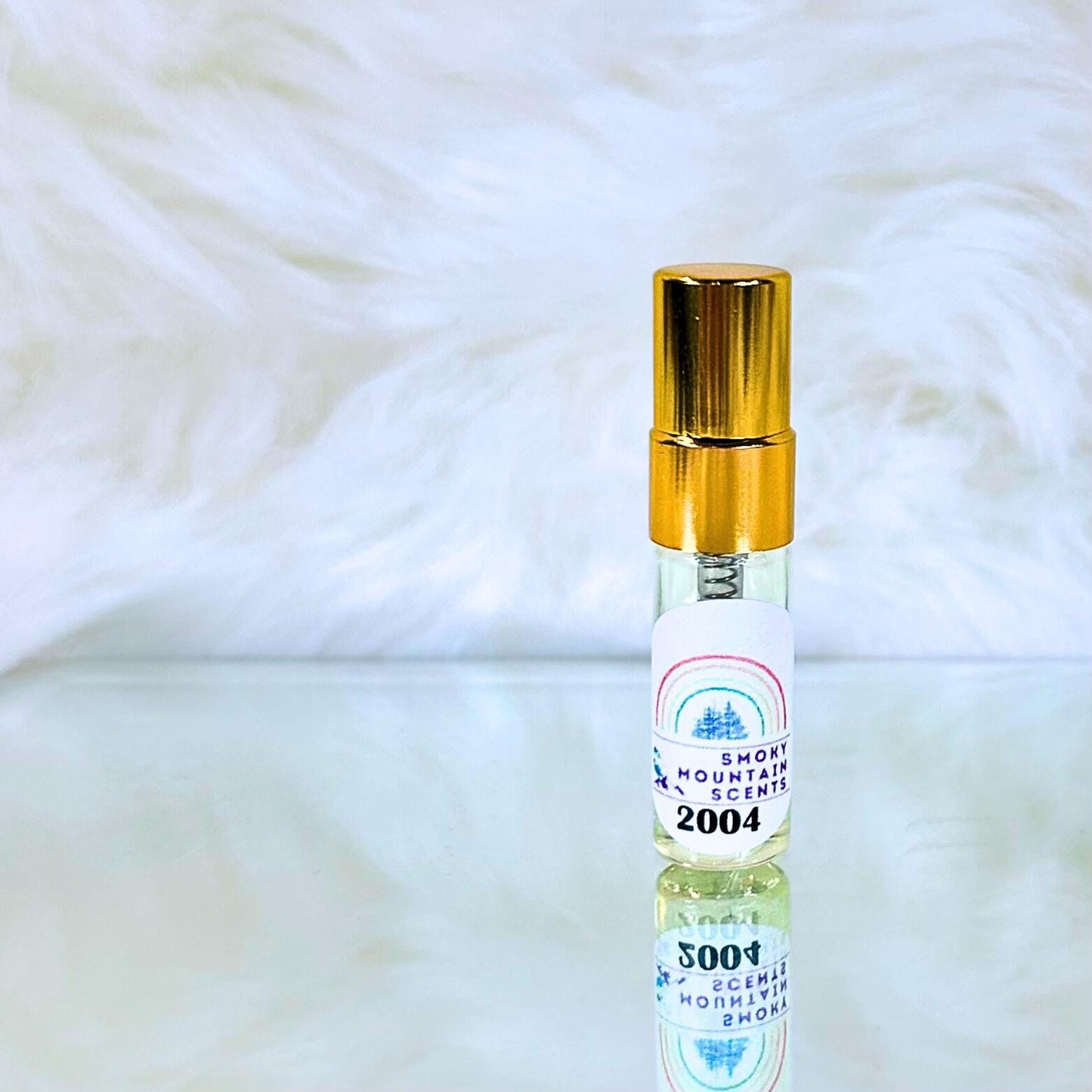 2004 Eau De Parfum by Smoky Mountain Scents