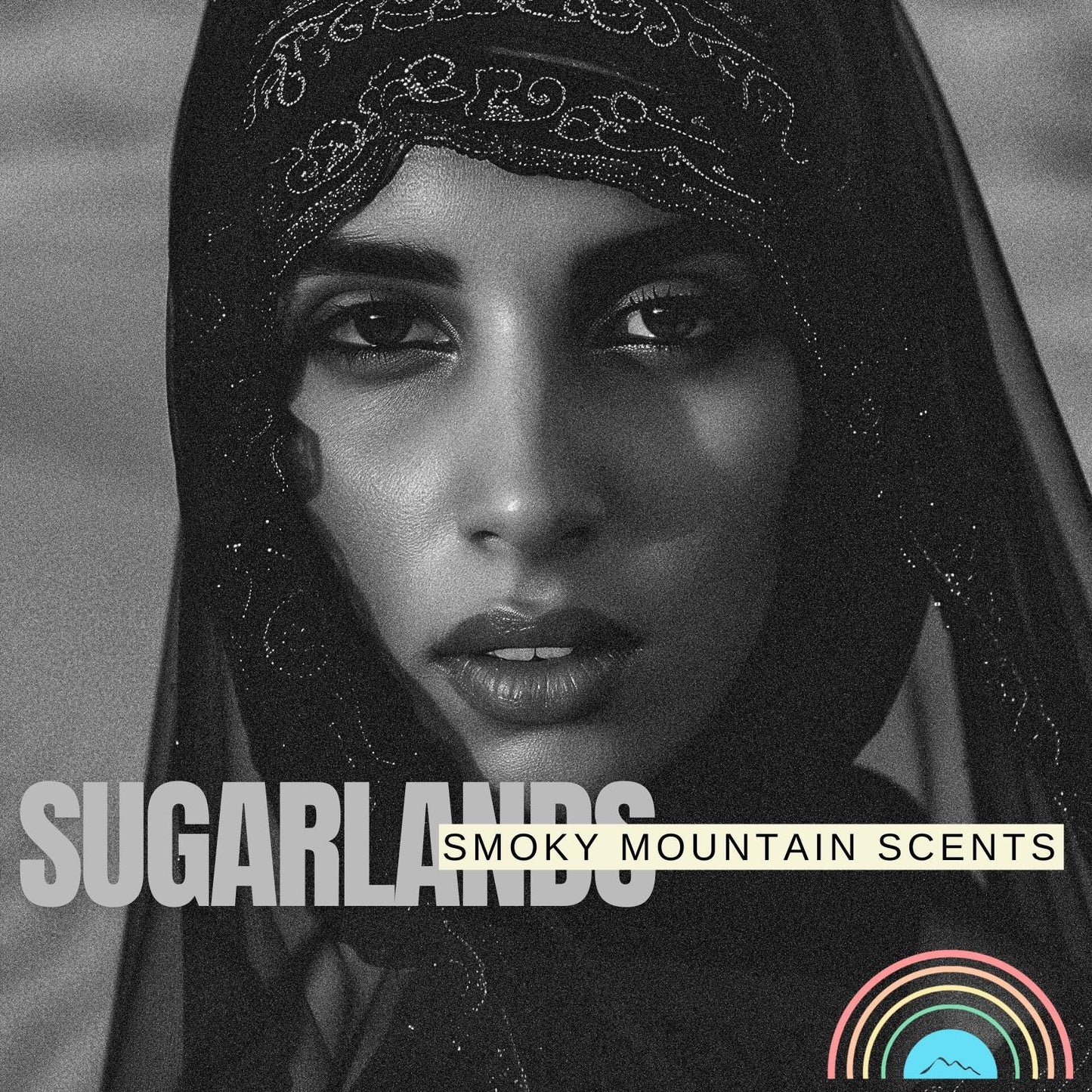 Sugarlands Eau De Parfum by Smoky Mountain Scents