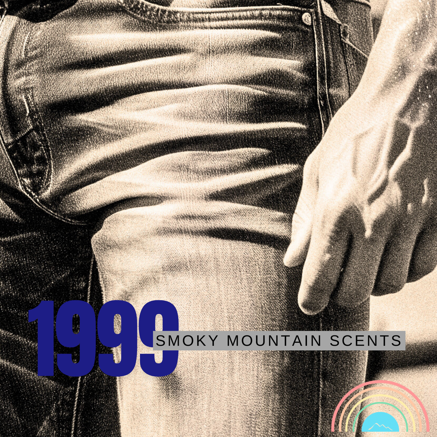 1999 Eau De Parfum by Smoky Mountain Scents