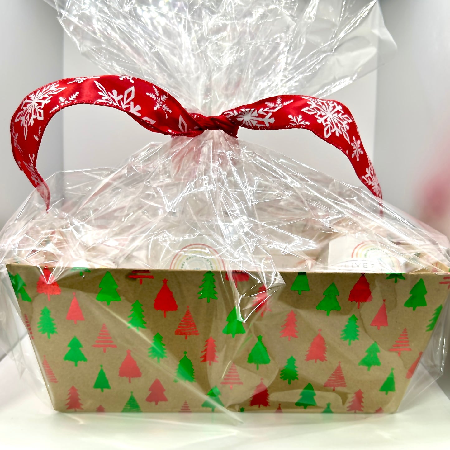 Six Piece Luxury Gift Set