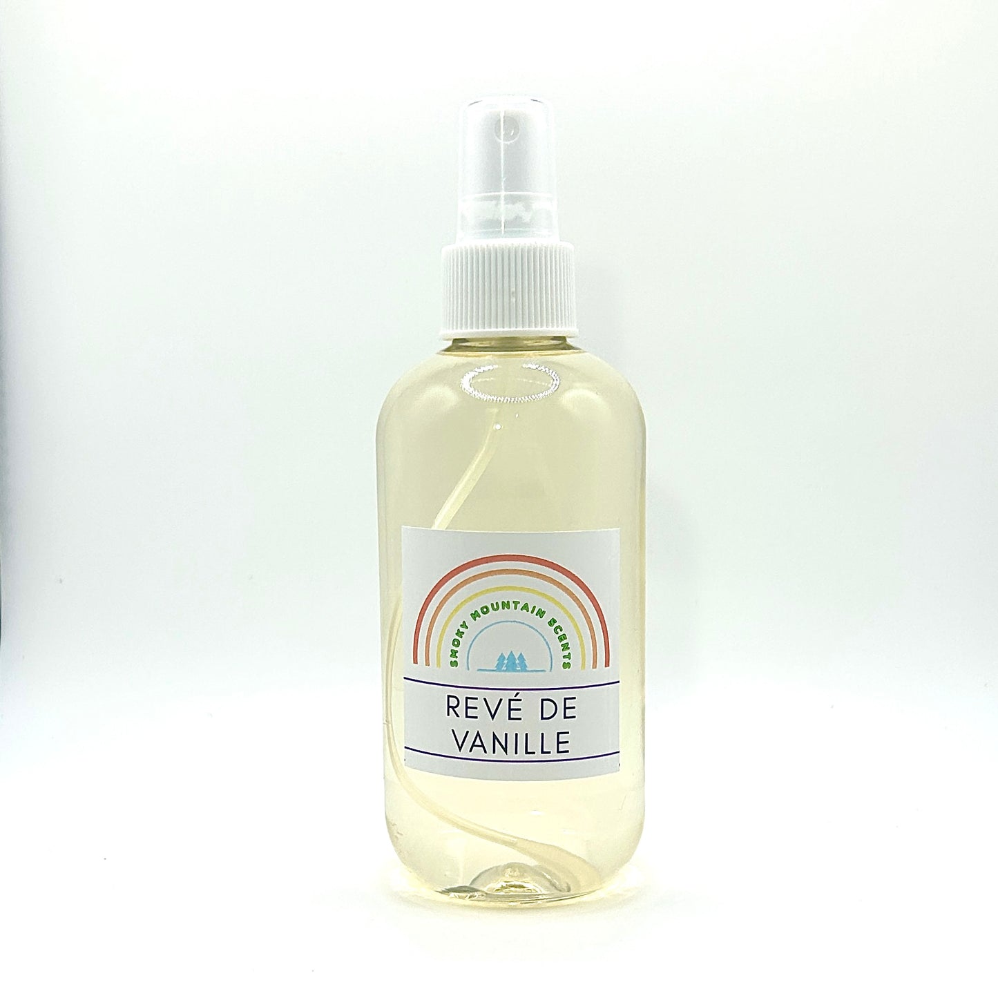 Reve de Vanille Fragrance Mist