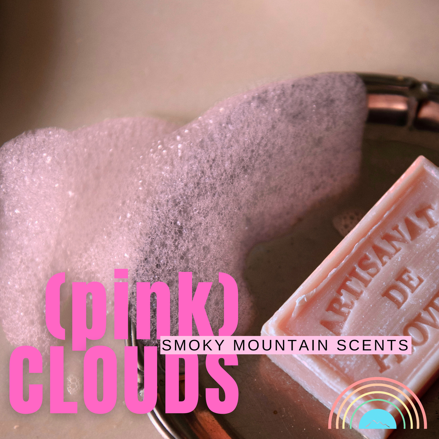 (pink) Clouds EDP