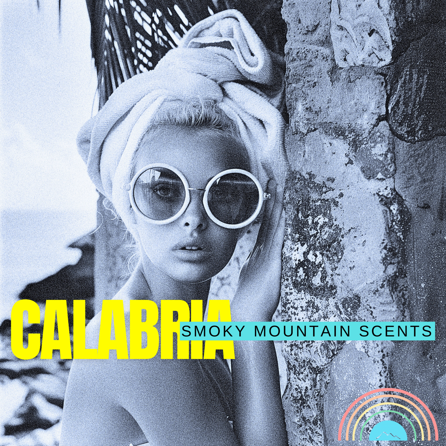 Calabria Eau De Parfum by Smoky Mountain Scents