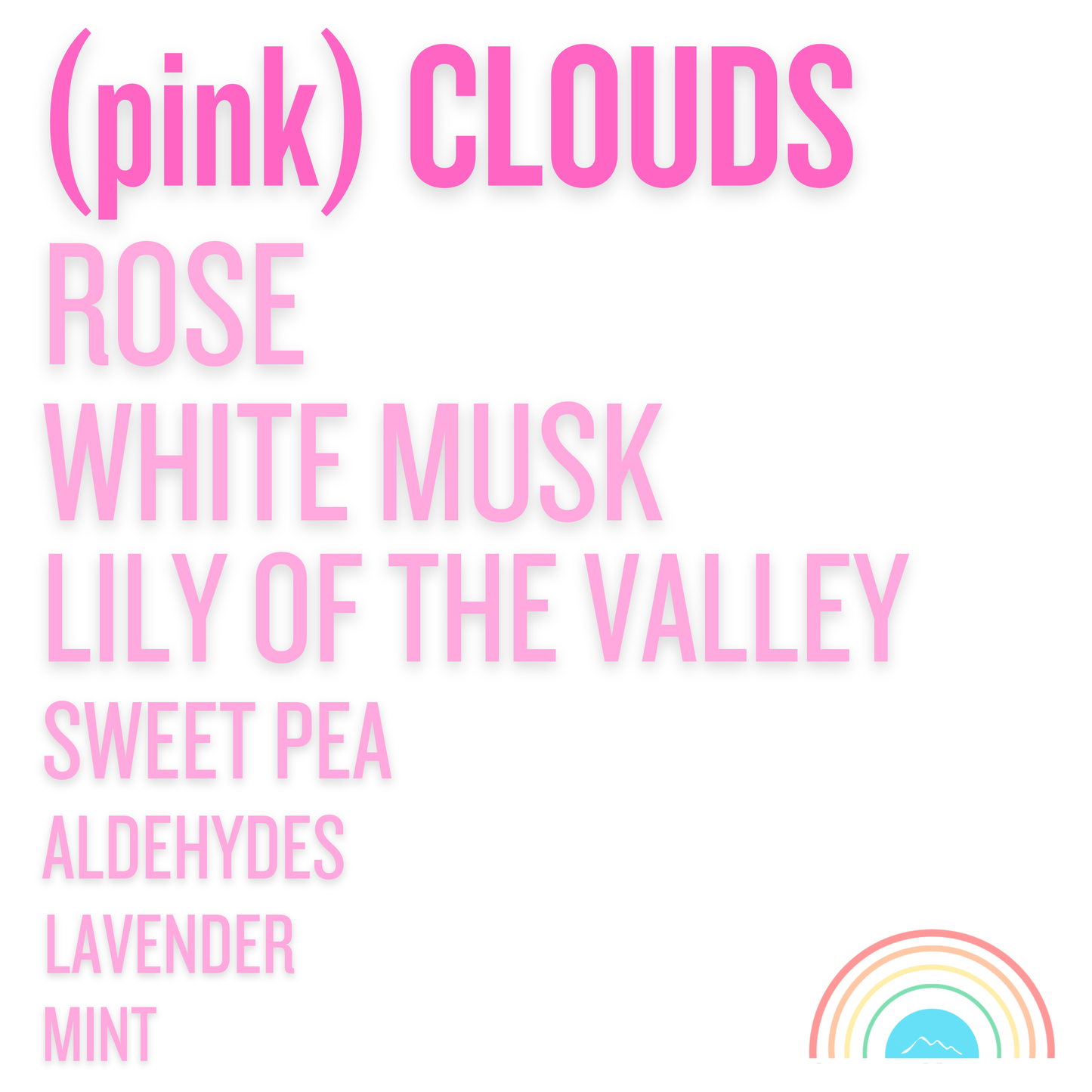 (pink) Clouds EDP