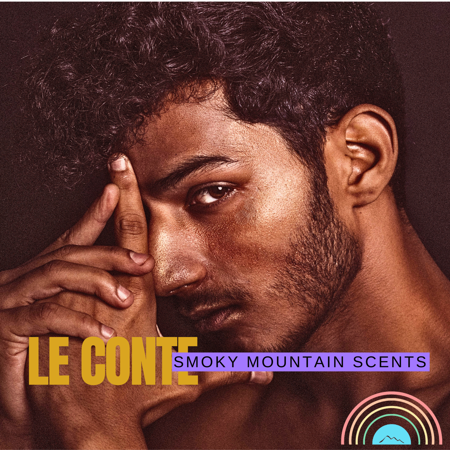 Le Conte Eau De Parfum by Smoky Mountain Scents