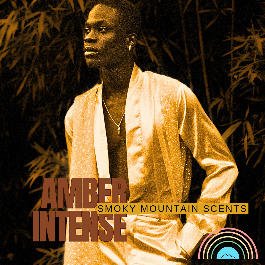 Amber Intense