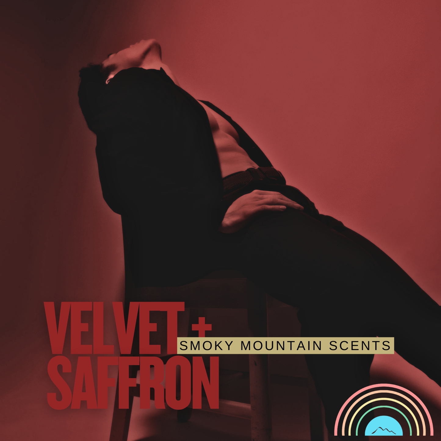 Velvet & Saffron by Smoky Mountain Scents