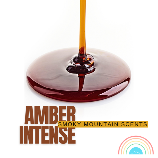 Amber Intense