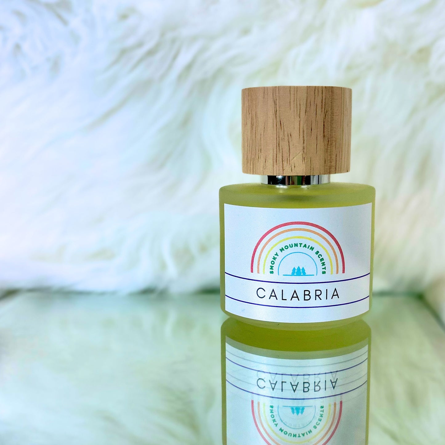 Calabria Eau De Parfum by Smoky Mountain Scents