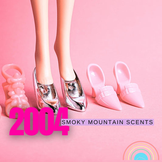 2004 Luxury Hand Cream 4oz