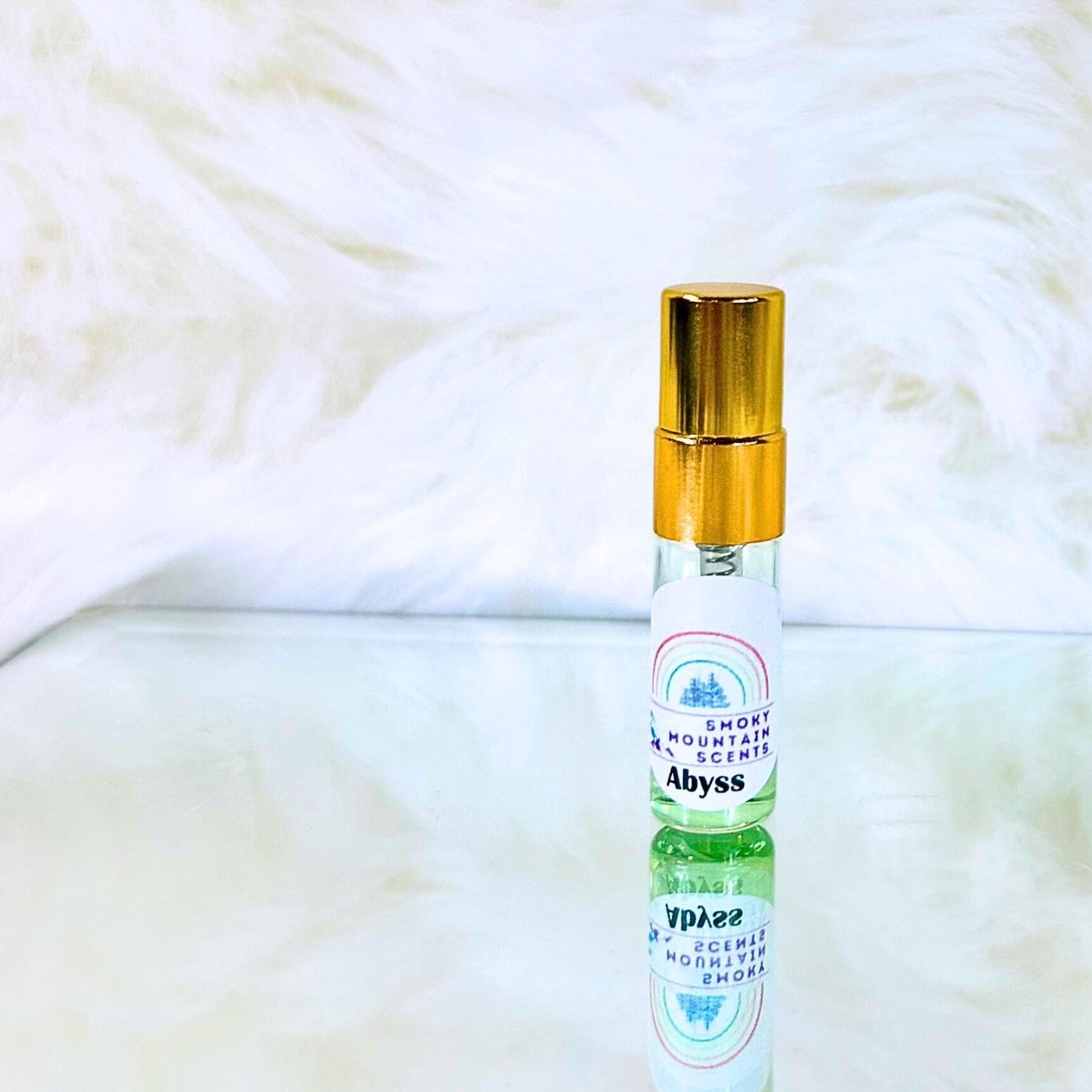 Abyss Eau De Parfum by Smoky Mountain Scents