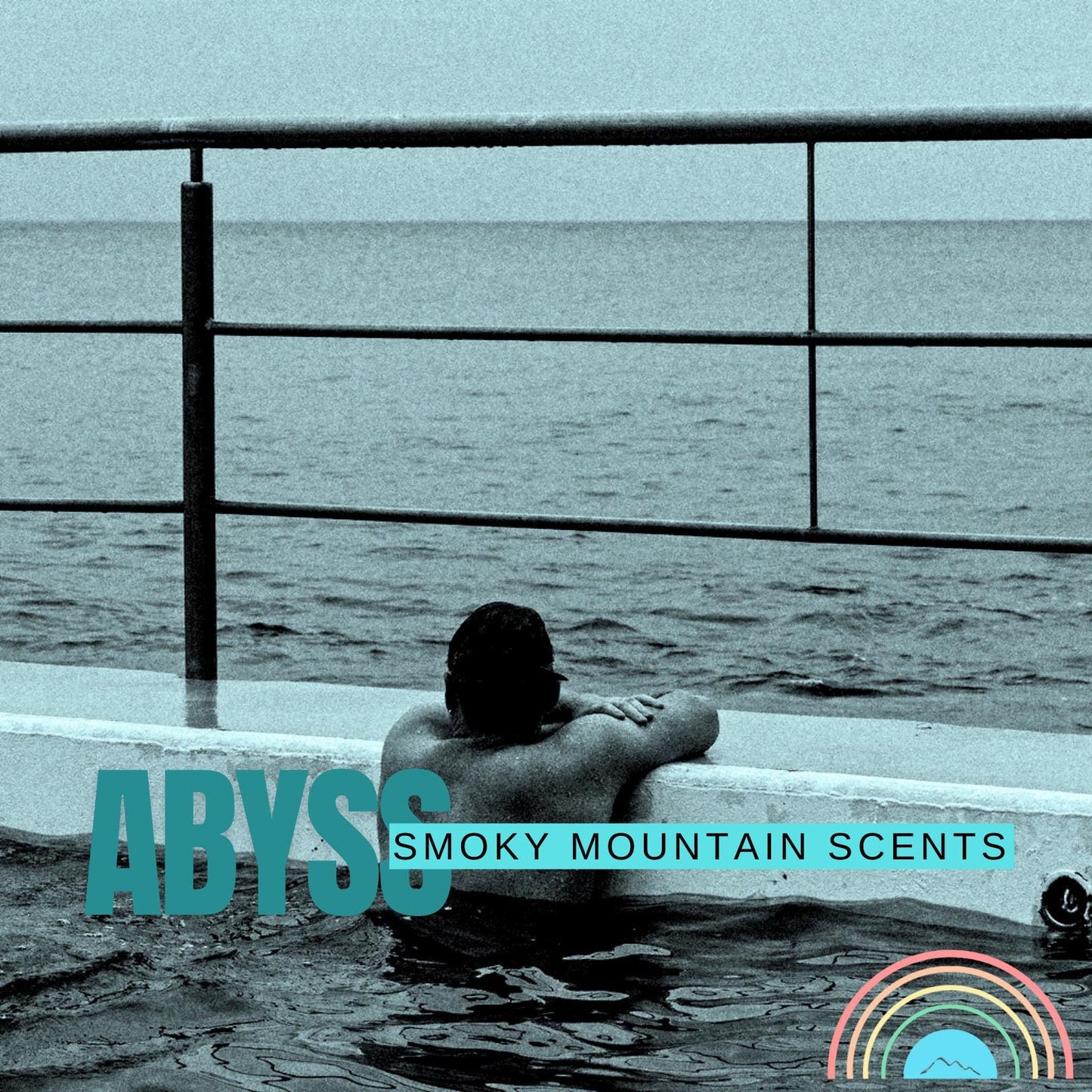 Abyss Eau De Parfum by Smoky Mountain Scents
