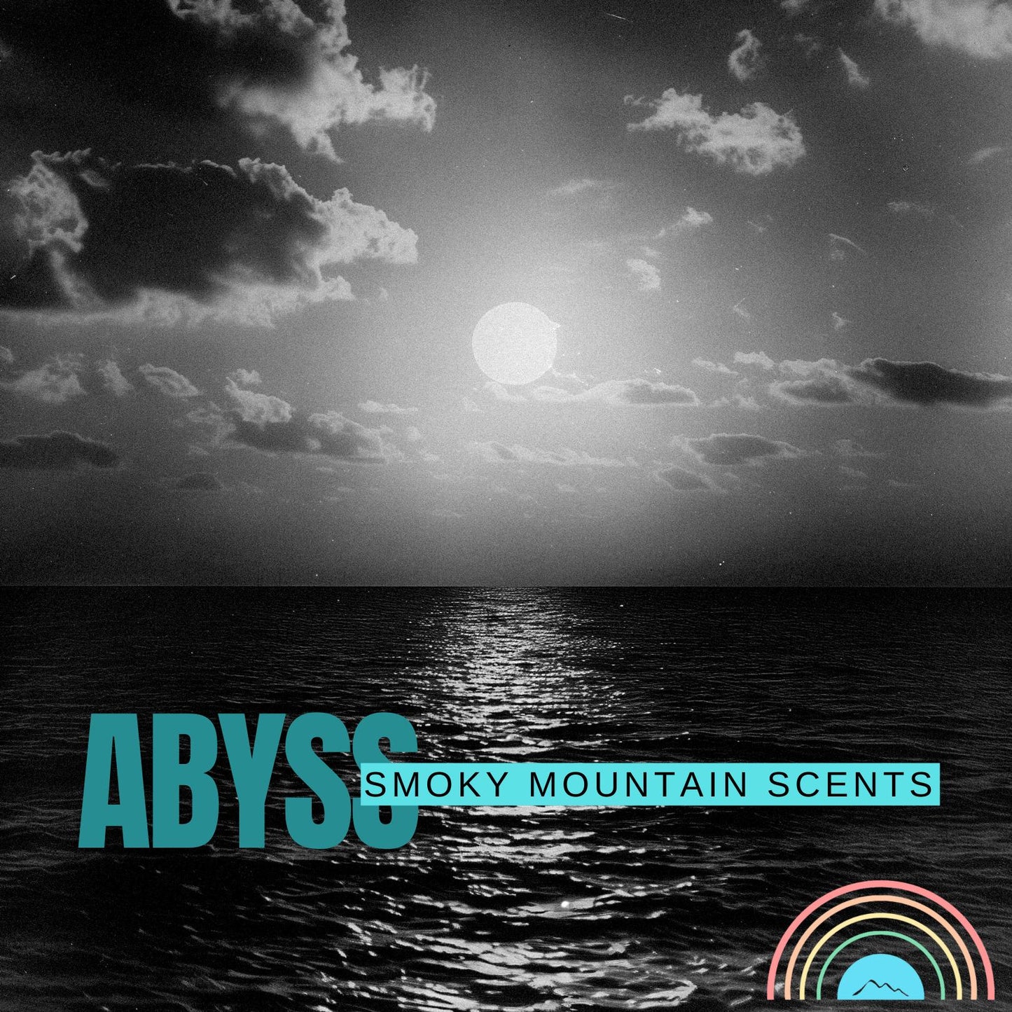 Abyss Eau De Parfum by Smoky Mountain Scents