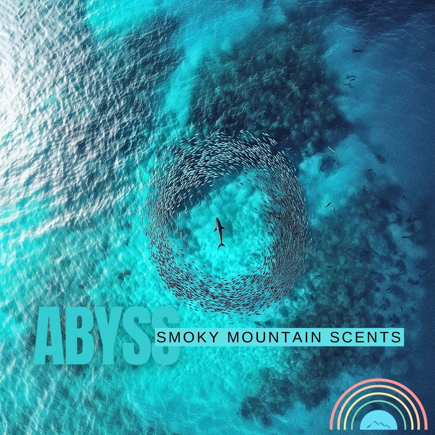 Abyss Eau De Parfum by Smoky Mountain Scents