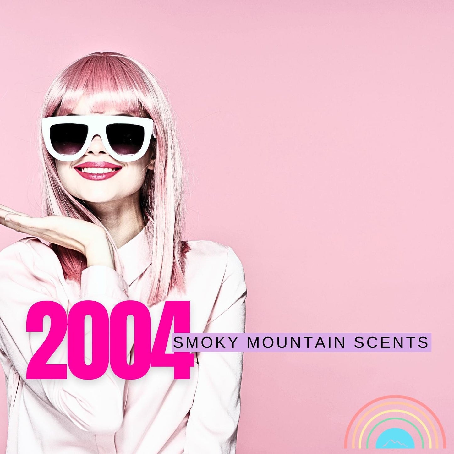 2004 Eau De Parfum by Smoky Mountain Scents