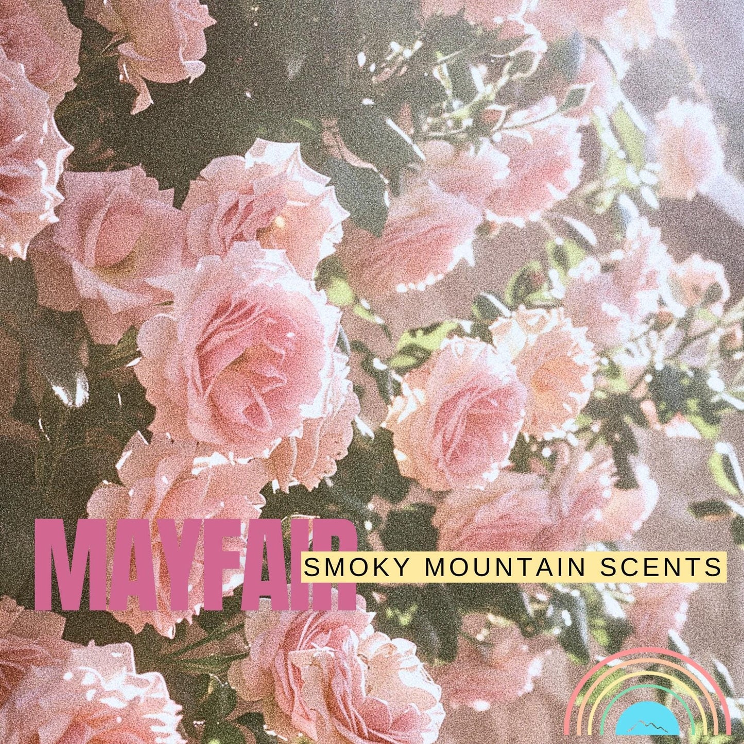 Mayfair Eau De Parfum by Smoky Mountain Scents