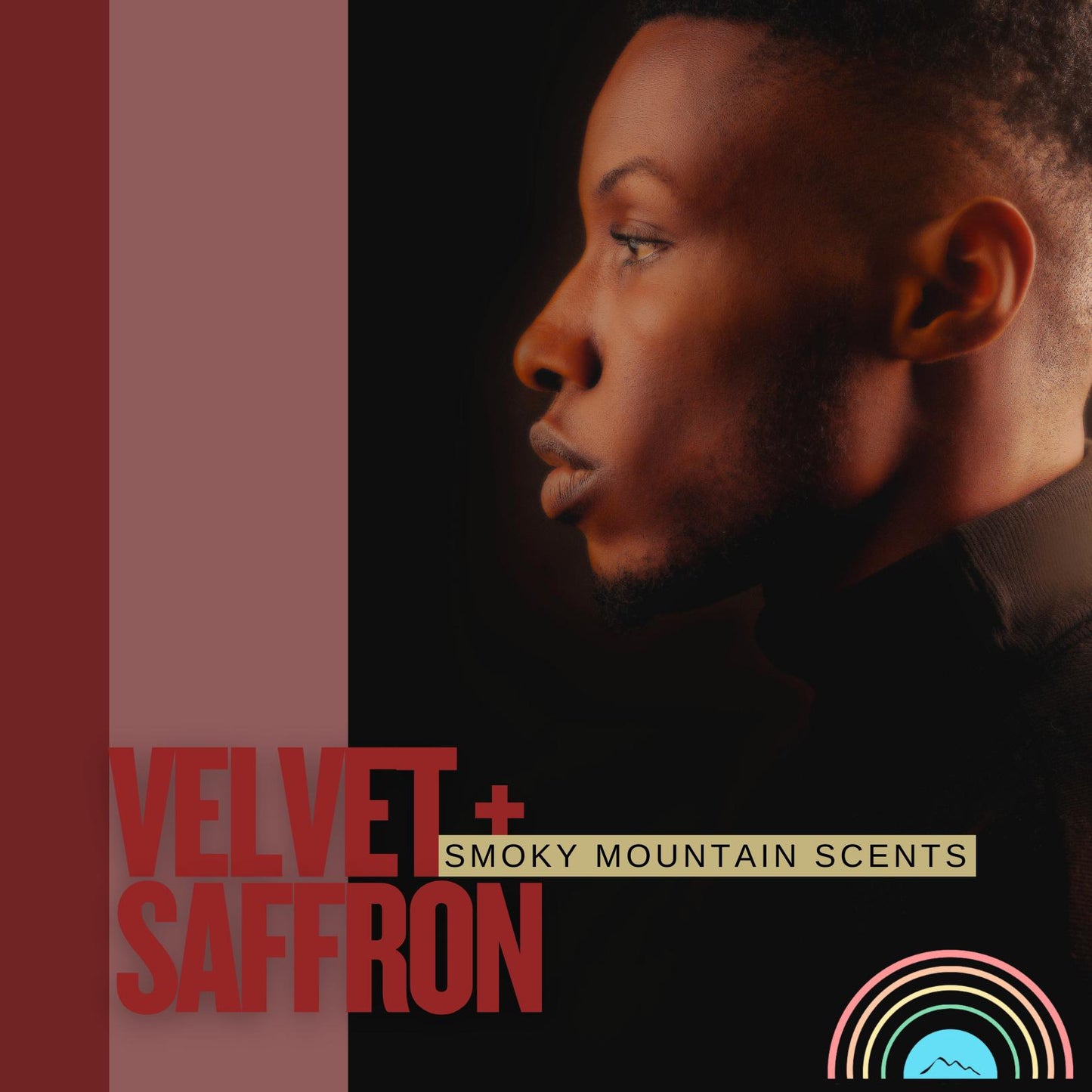 Velvet + Saffron Luxury Hand Cream 4oz