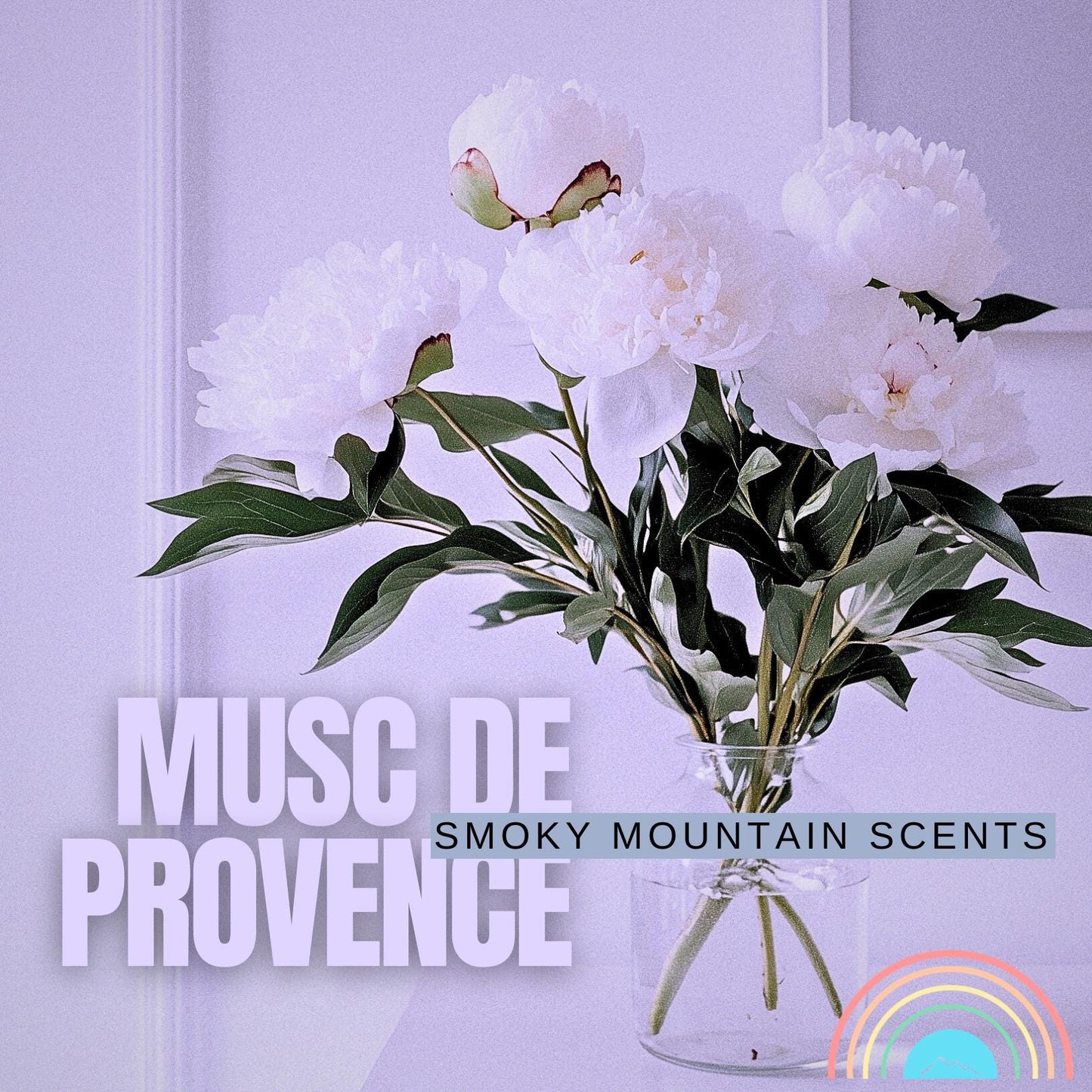 Musc de Provence Eau De Parfum by Smoky Mountain Scents