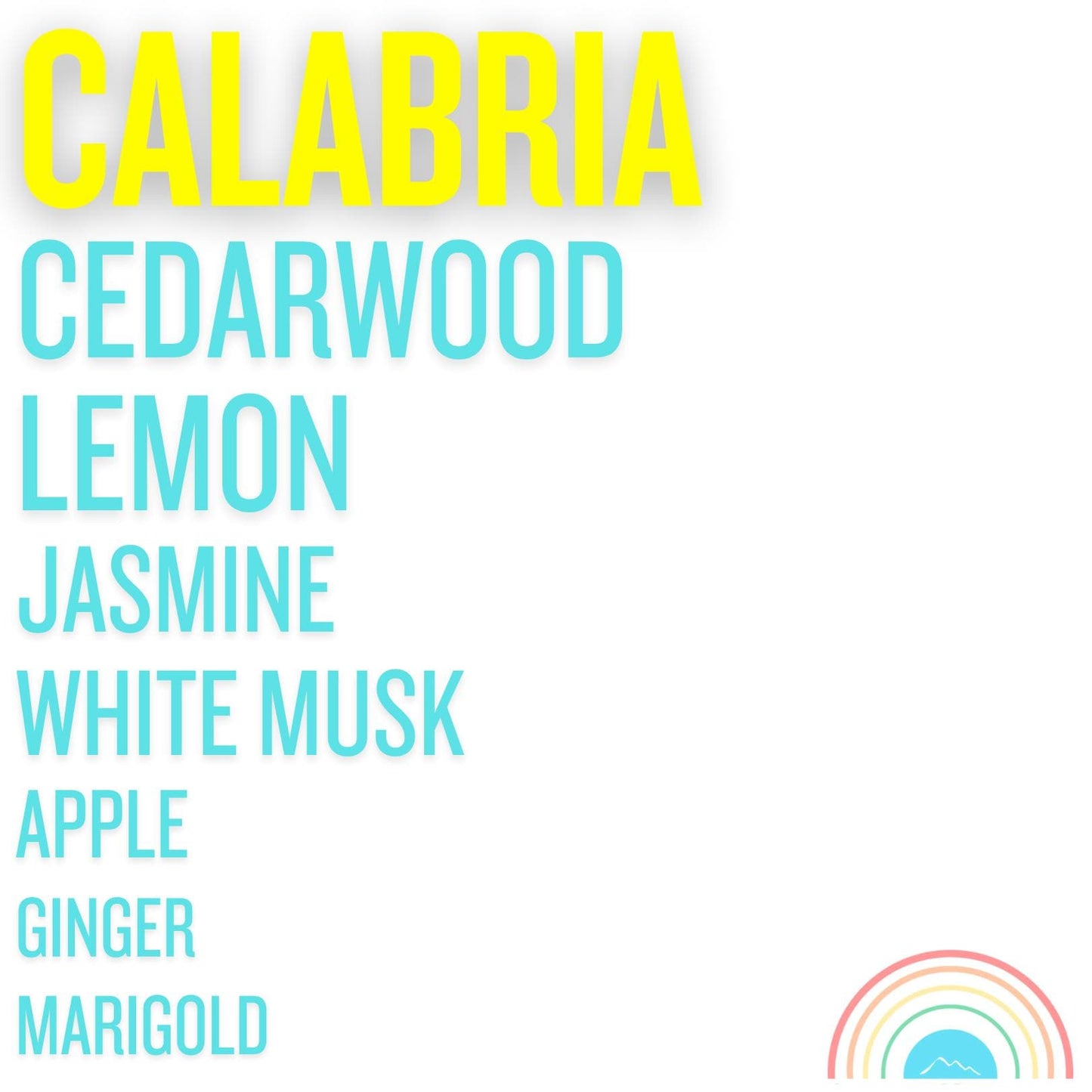 Perfume Discovery Set - Citrus