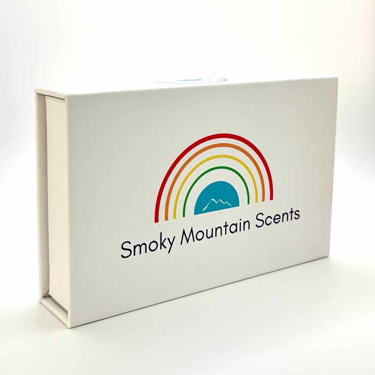 Perfume Discovery Set - Floral