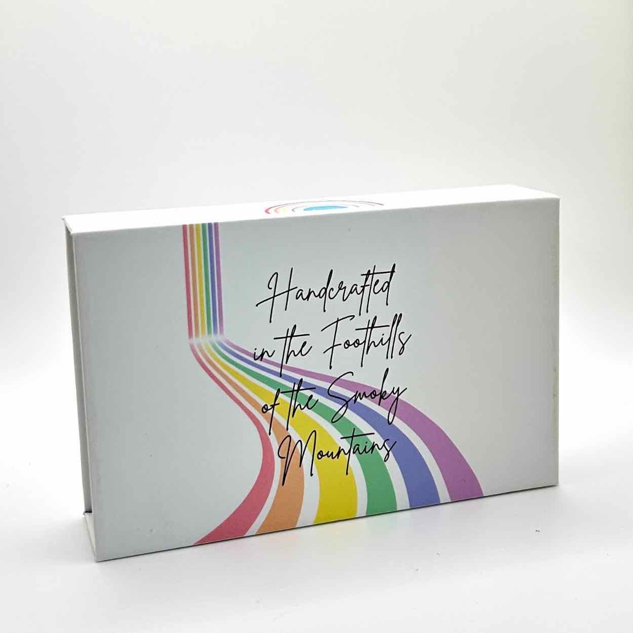 Perfume Discovery Set - Skin Scents