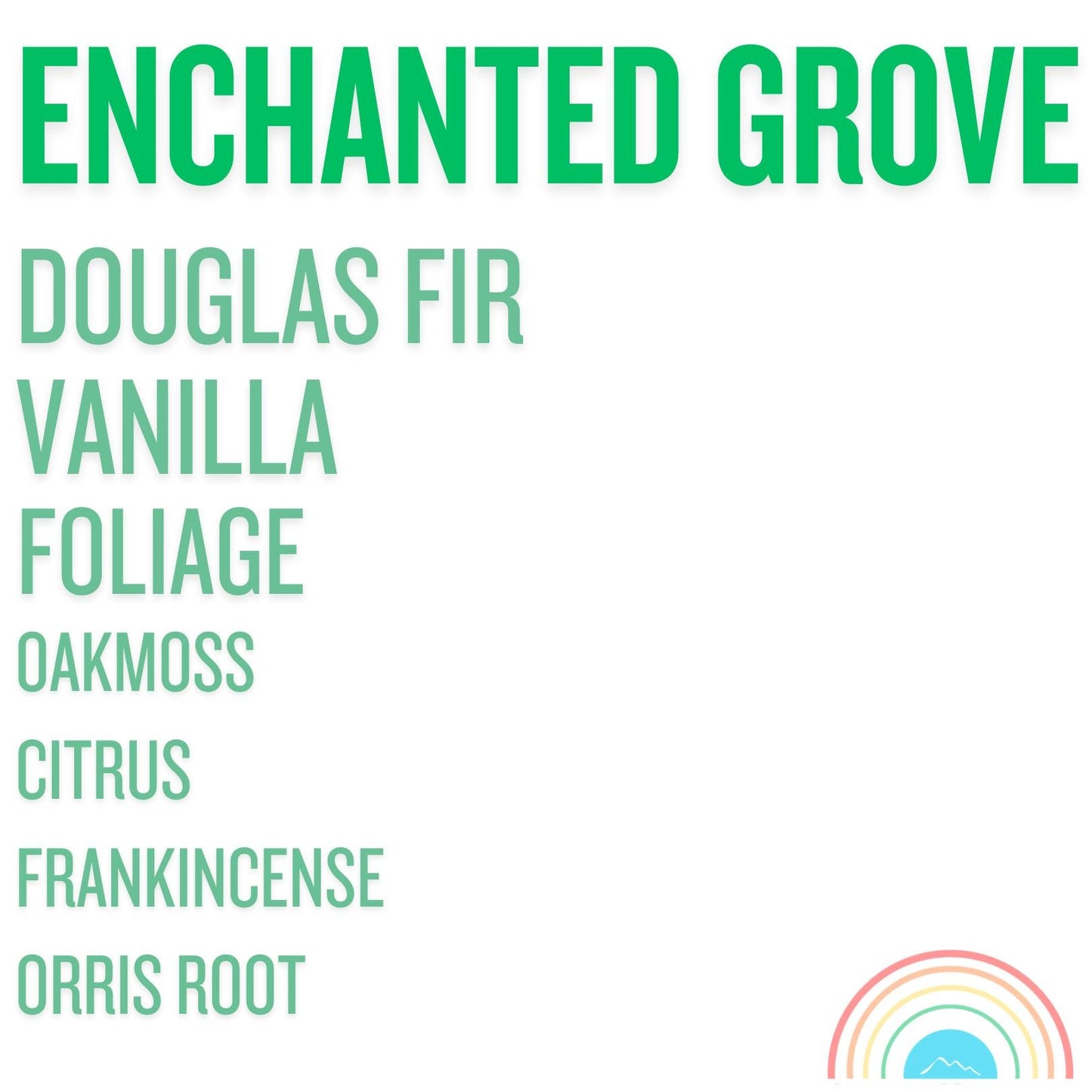 Perfume Discovery Set - Woods