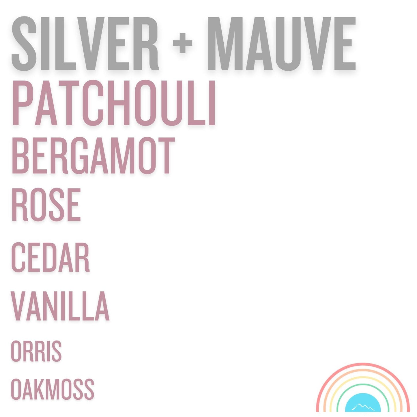 Perfume Discovery Set - Woods