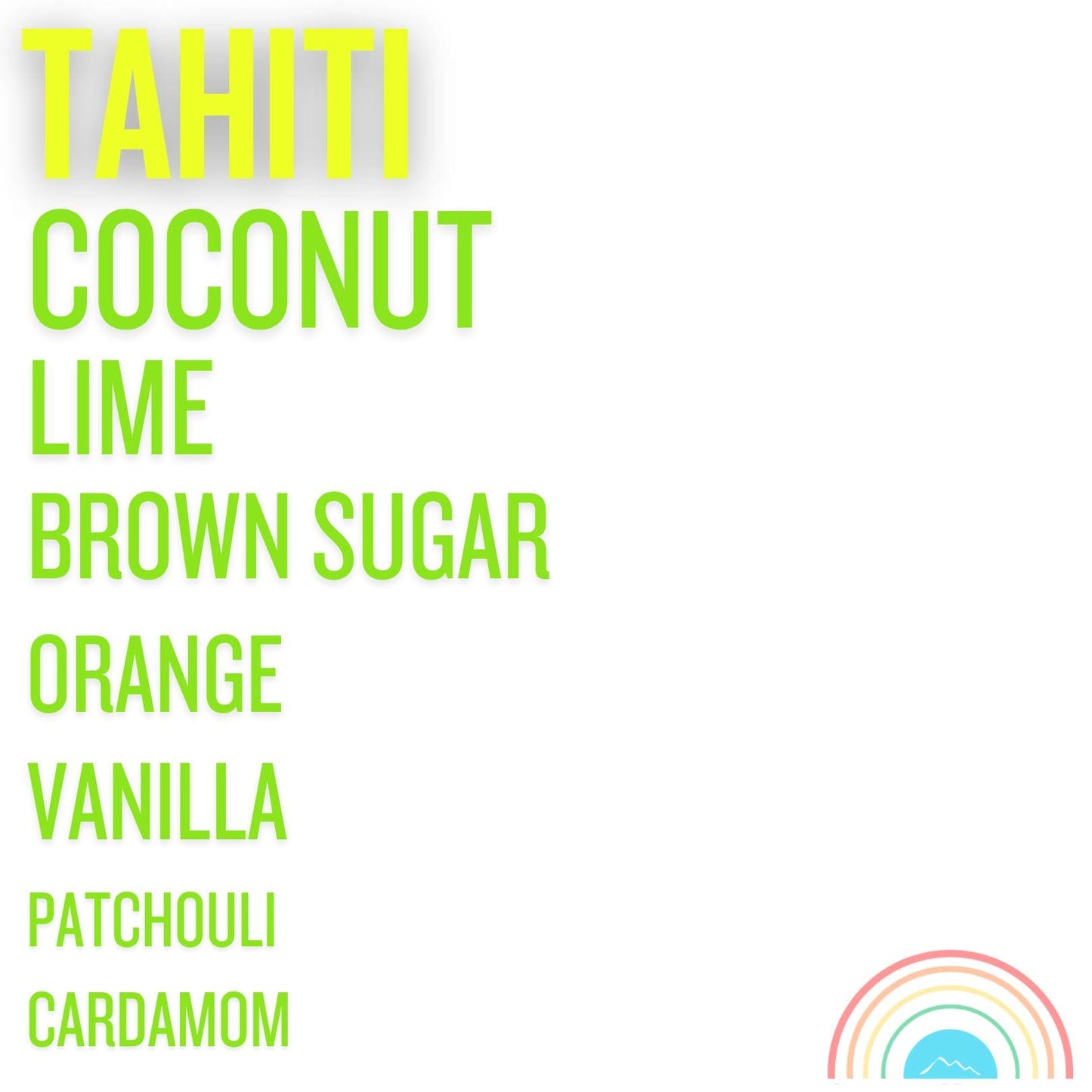 Perfume Discovery Set - Fruity