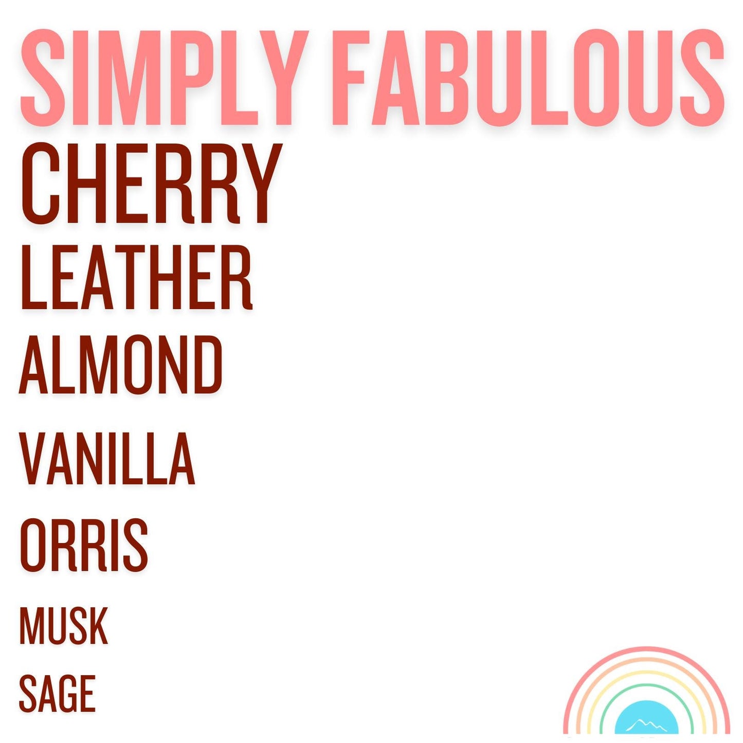 Perfume Discovery Set - Sweets