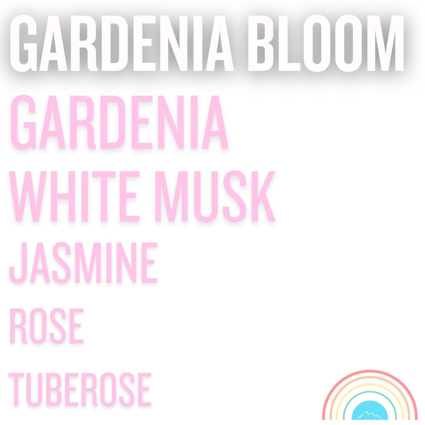 Perfume Discovery Set - Floral