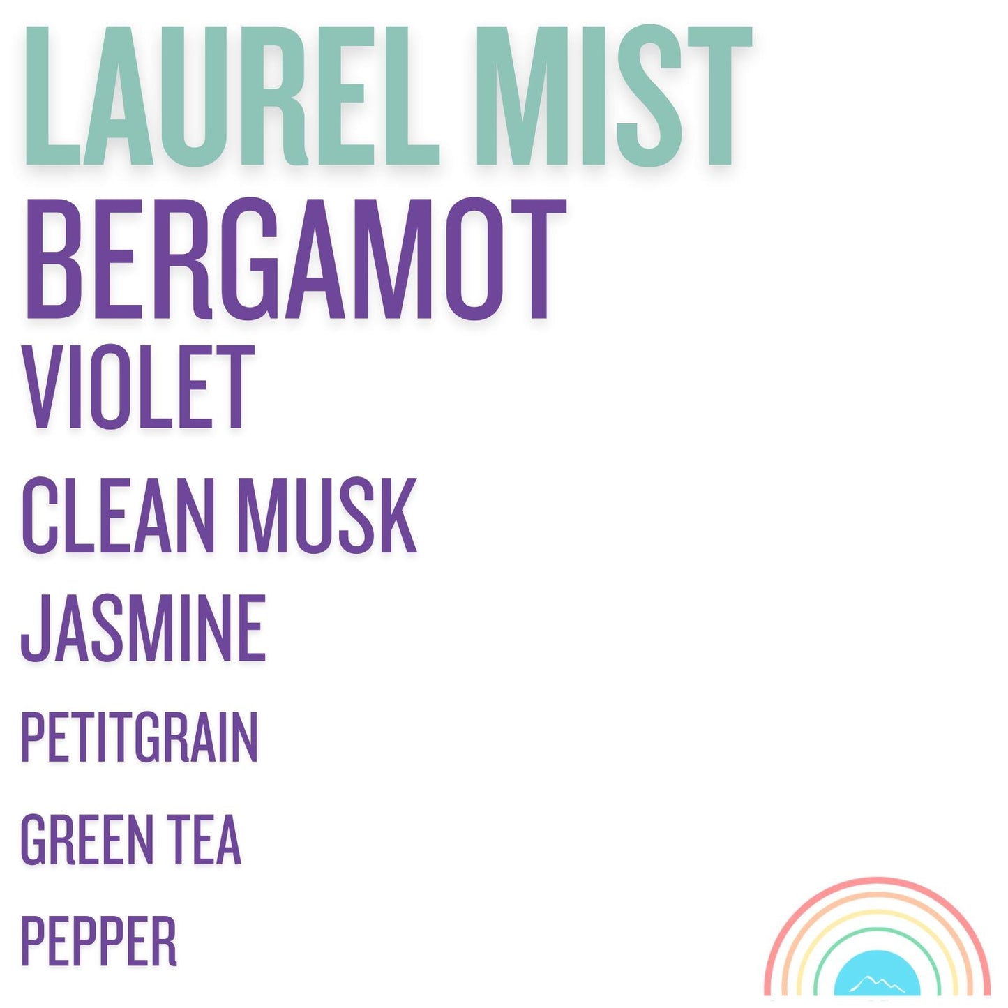 Perfume Discovery Set - Citrus